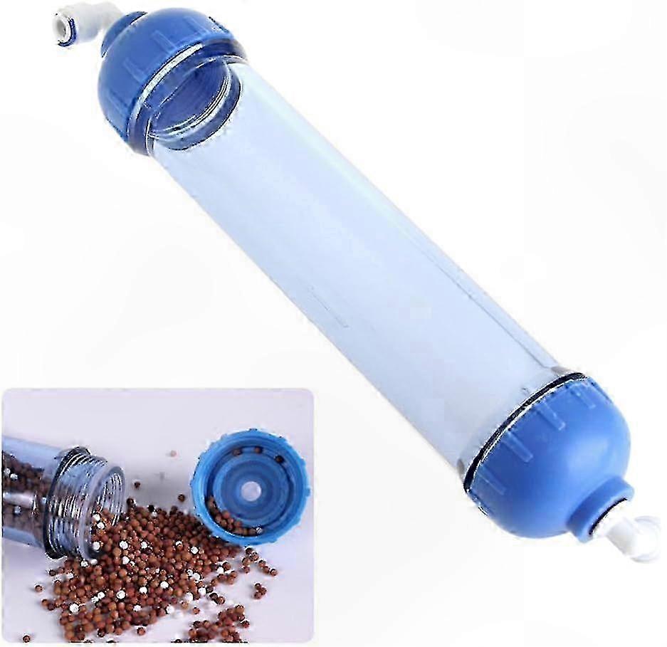 Replaceable Water Filter Housing Kit for Purification Systems