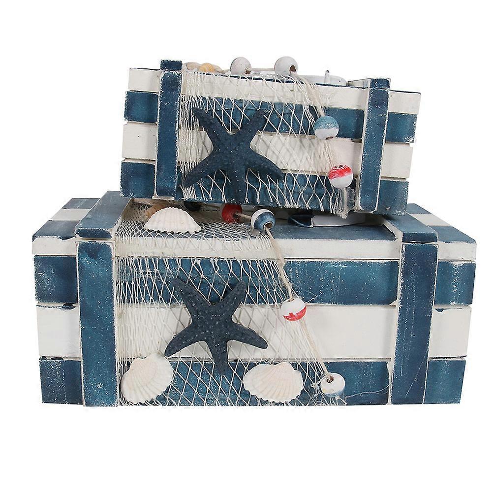 Ring Earring Holder, Versatile Wooden Box for Valuables, Simple yet Sophisticated
