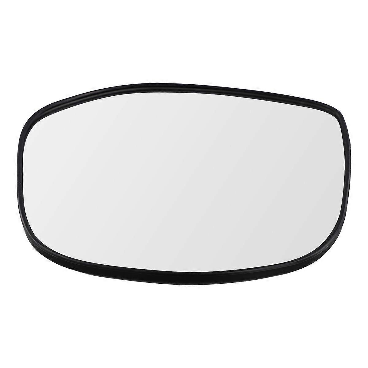 Car Mirrors Part Outer Rearview Side Mirror Lens 87931-0G020 Right