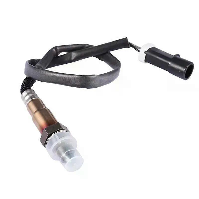 Apply Authentic New O2 Oxygen Sensor For Ford Ranger 4.0L 2.3L E-350 E-450 Super Duty Ford Explorer 4.0L 4.6L 234-4401 2344401