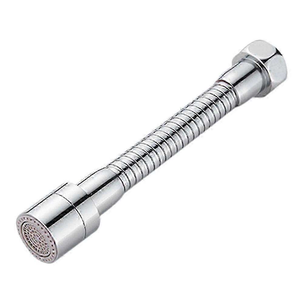 Home Extended Faucet Shower Extender Filter Water Saving Spray Nozzle Faucet