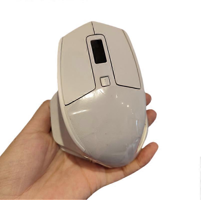 Mouse Shell White Accessories for Logitech MX Master 2S