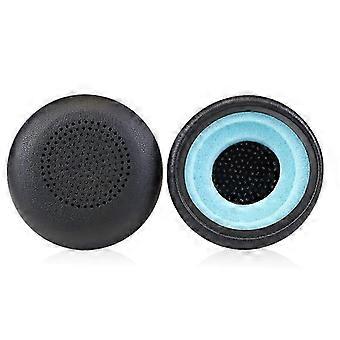 2 Stück Ohrpolster für Skullcandy Uproar Wireless