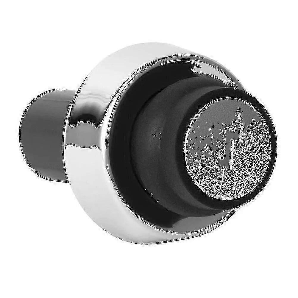 Weber Genesis II Ignitor Button - Weatherproof BBQ Grill Ignition Replacement