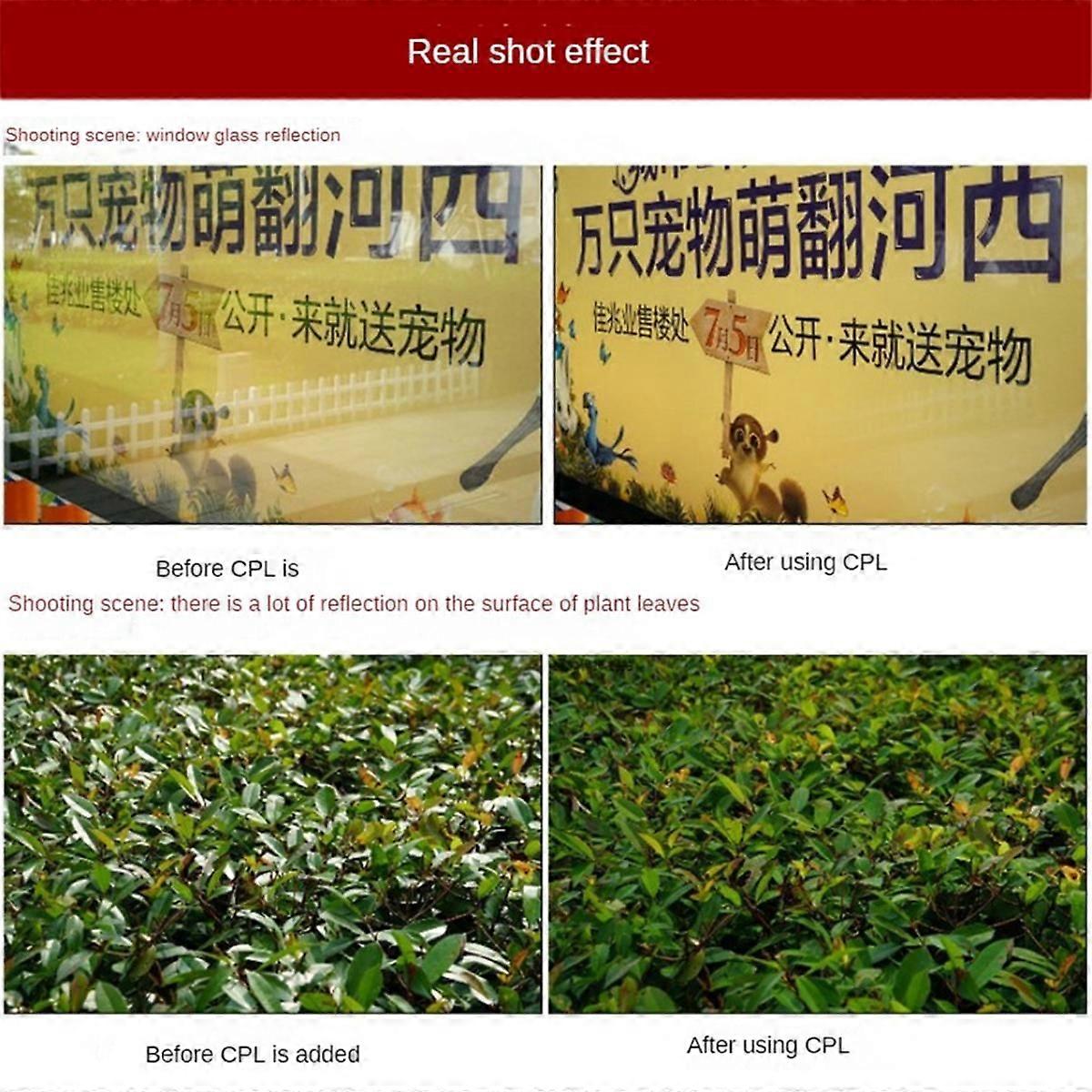 Solar Eclipse Camera Lens Filter Solar Eclipse Filter Enhancing Photo Lens Removable Works with Mobile Phone for Camera