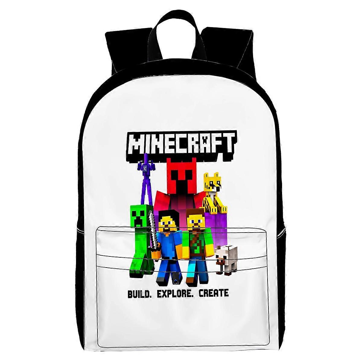 Backpack, with Multiple Organizational Compartments, Fits 15.6 Inch Notebook, for Travel, Teen, Business Work P3131