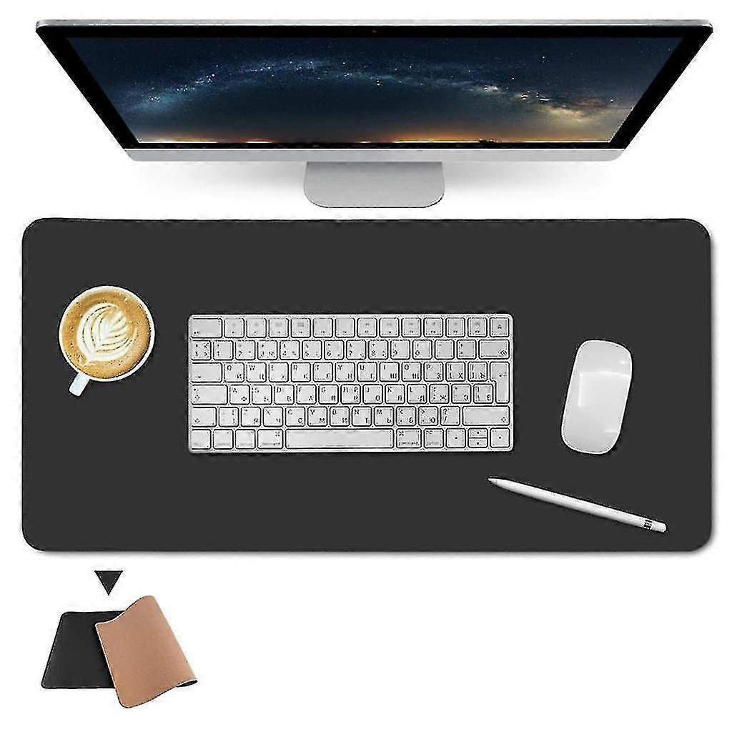 Waterproof Single-sided Multifunctional Office Mouse Pad
