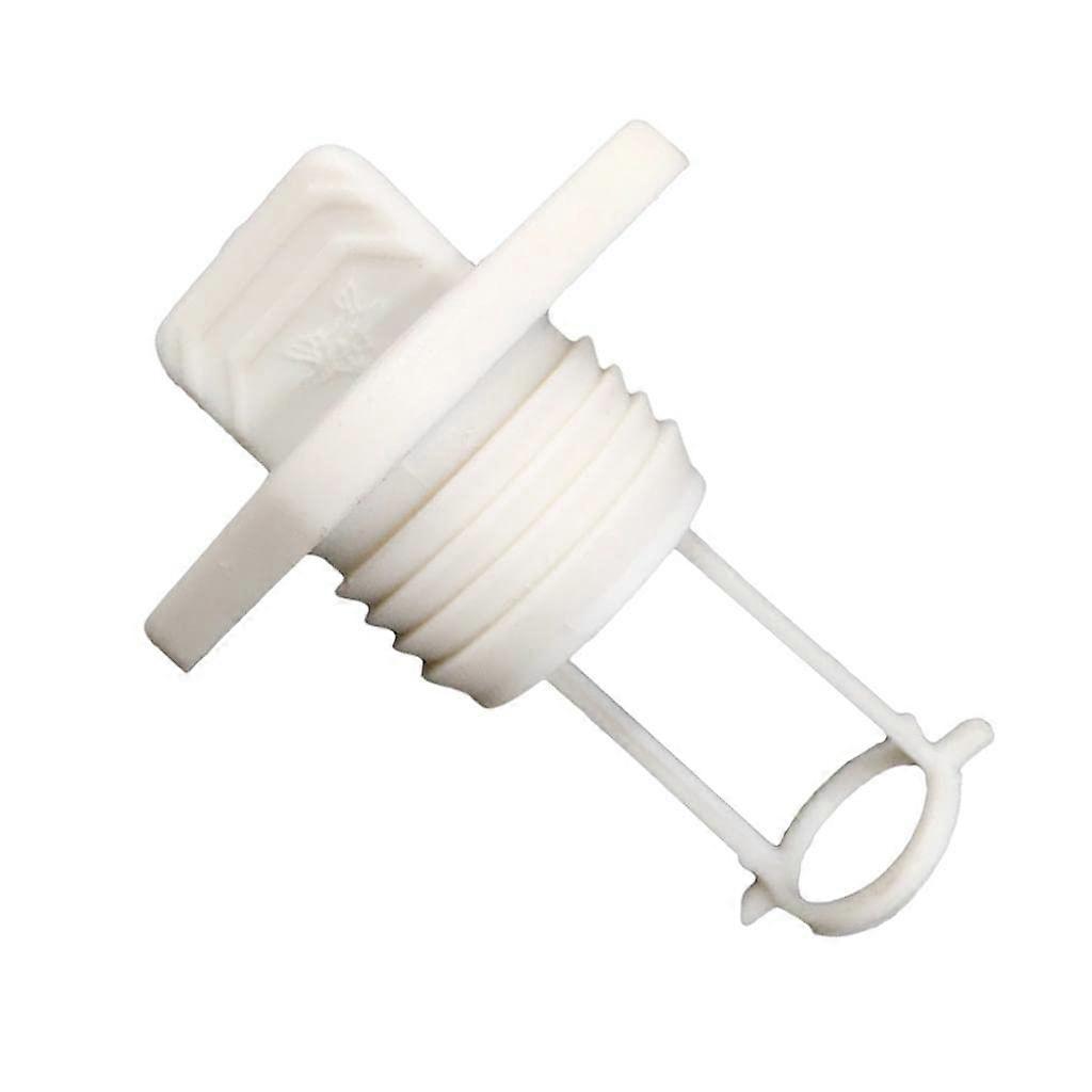 Diamond Universal Drain Plug Thread Drain Plug Bung for Kayak/Canoe/Boat