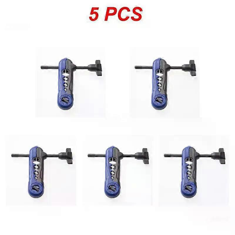 1/3/5PCS Convenient Durable High-quality Convenient Line Spooler Portable Fishing Gear Bestselling Easy-to-use Efficient