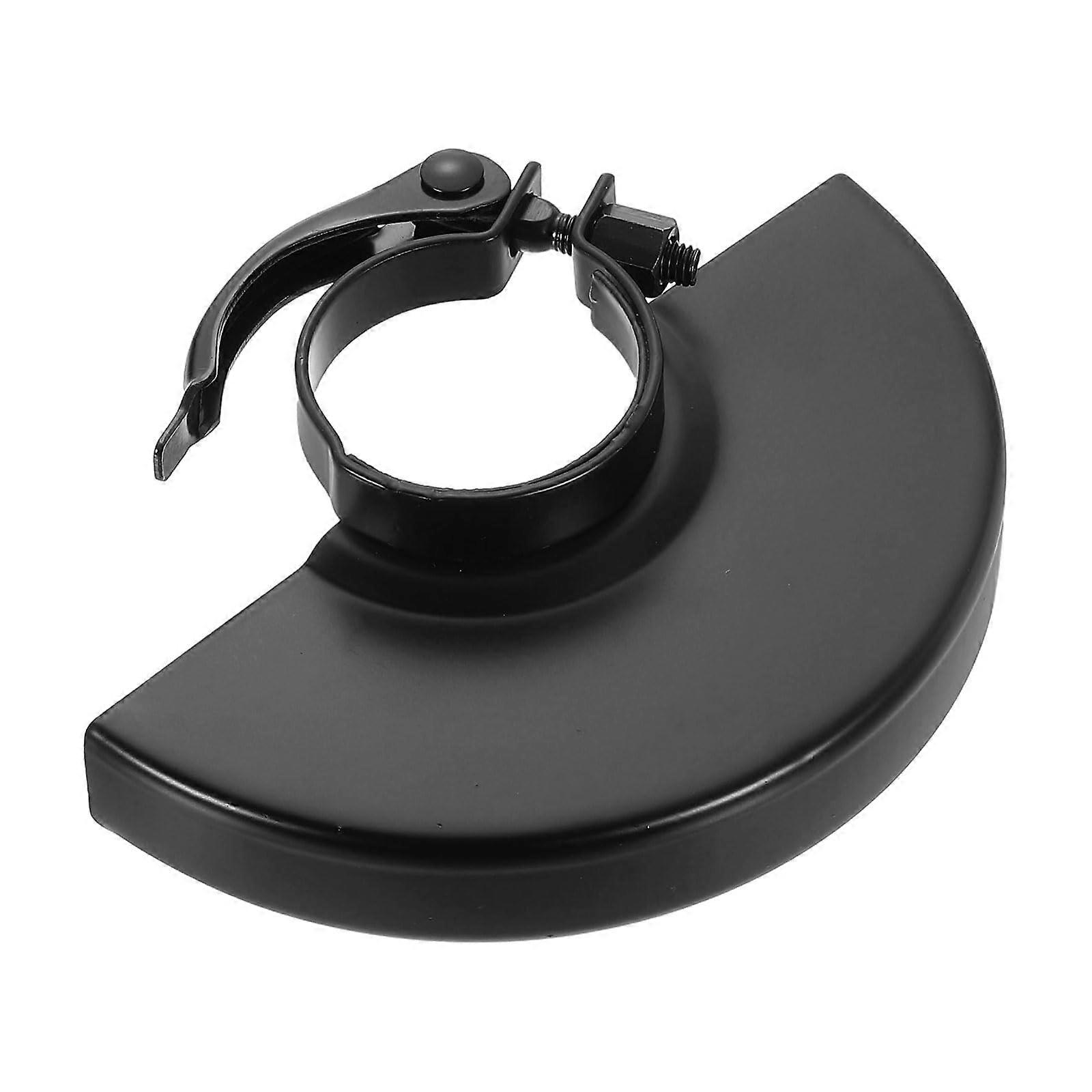 Angle Grinder Guard 5 Inch 135mm Metal Adjustable Wheel Protector Cover Replacement Accessory