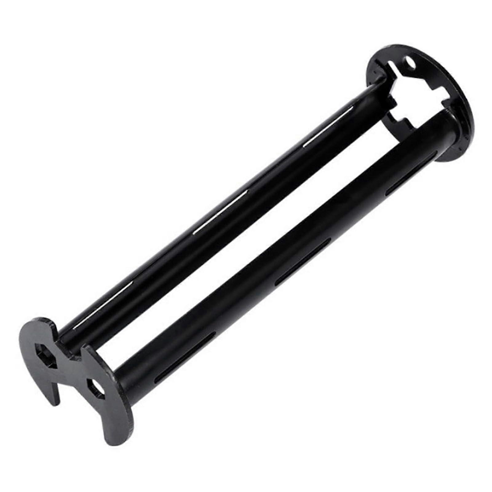 Universal Four-Claw Hex Key Under Sink Plumbing Tool for Faucet Disassembly and Assembly, Lightweight Sanitary Wrench Type A