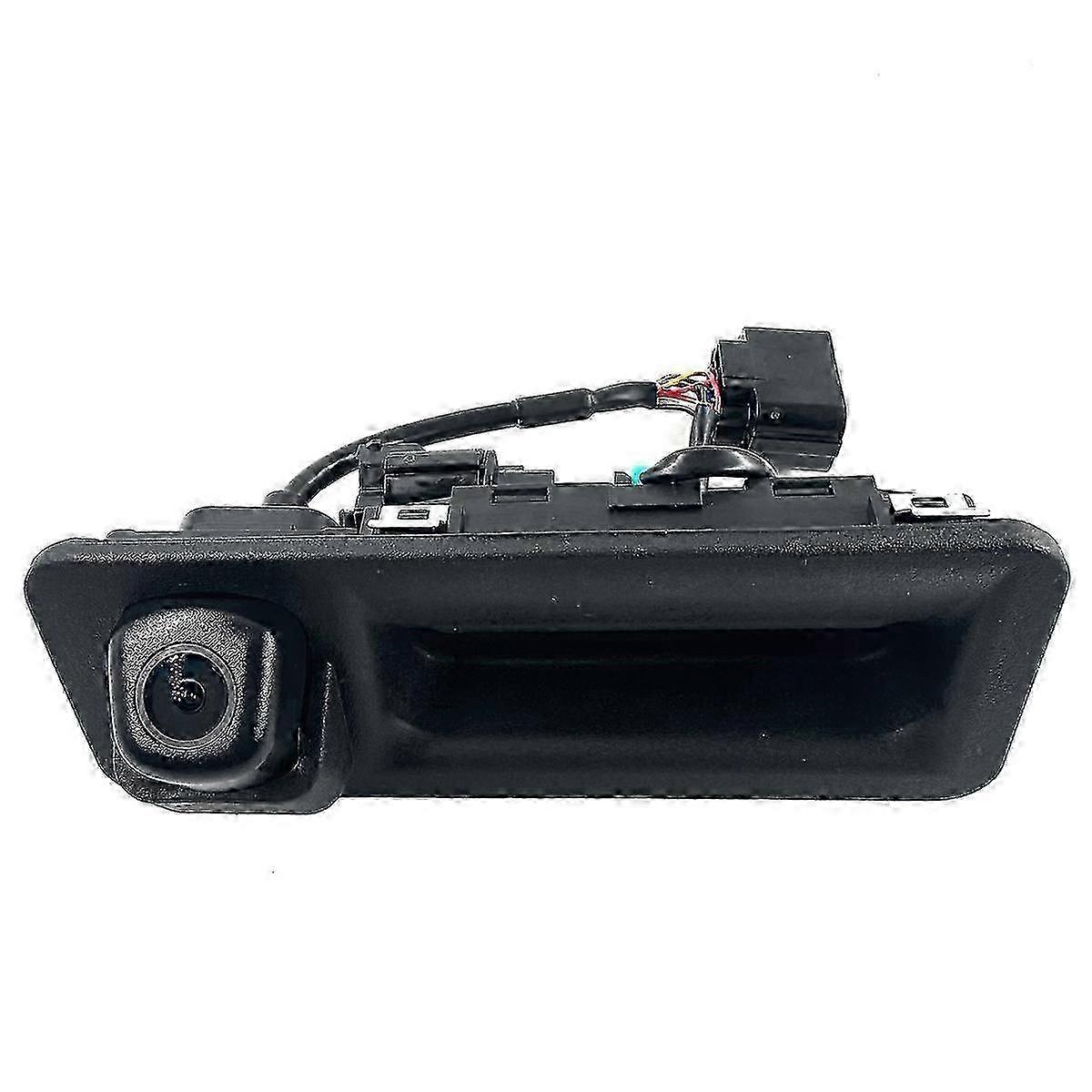 95760-D9000 automobile Rear View Camera Trunk Handle 95760D9001 for KIA Sportage KX5 2016-2019 Tailgate Backup Assist