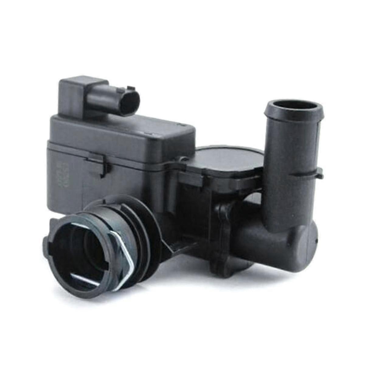 A2118320584 Hvac Heater Control Water Valve For W211 W219 E-class