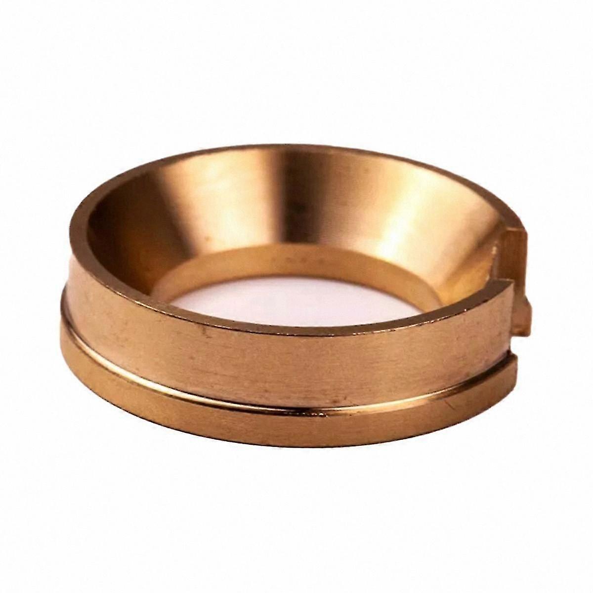 Solid Brass T-Case Shifter Plate for Samurai RG911