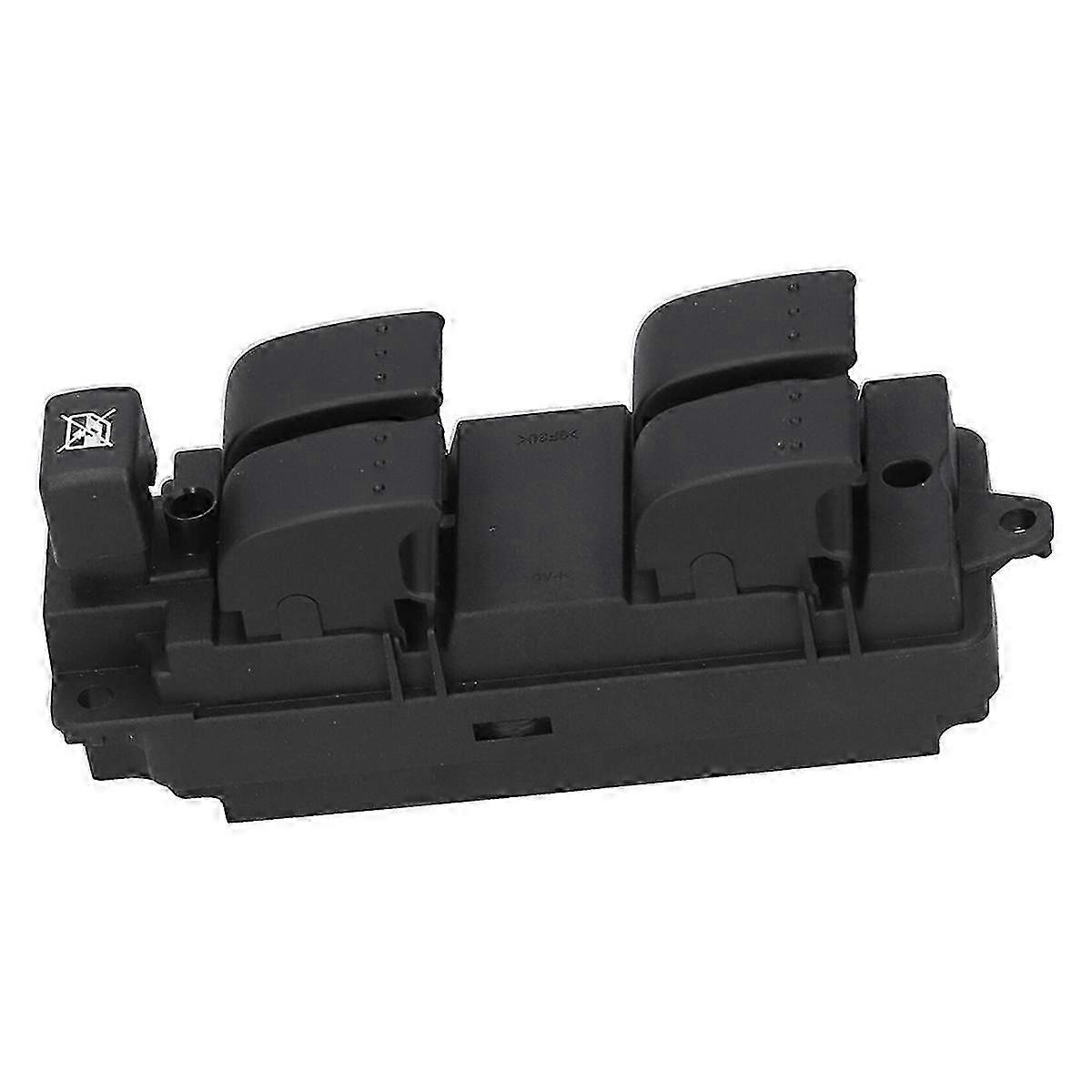 BP4L-66-350 Bouton de commande de lève-vitre électrique électrique avant gauche pour les séries 2003-2009