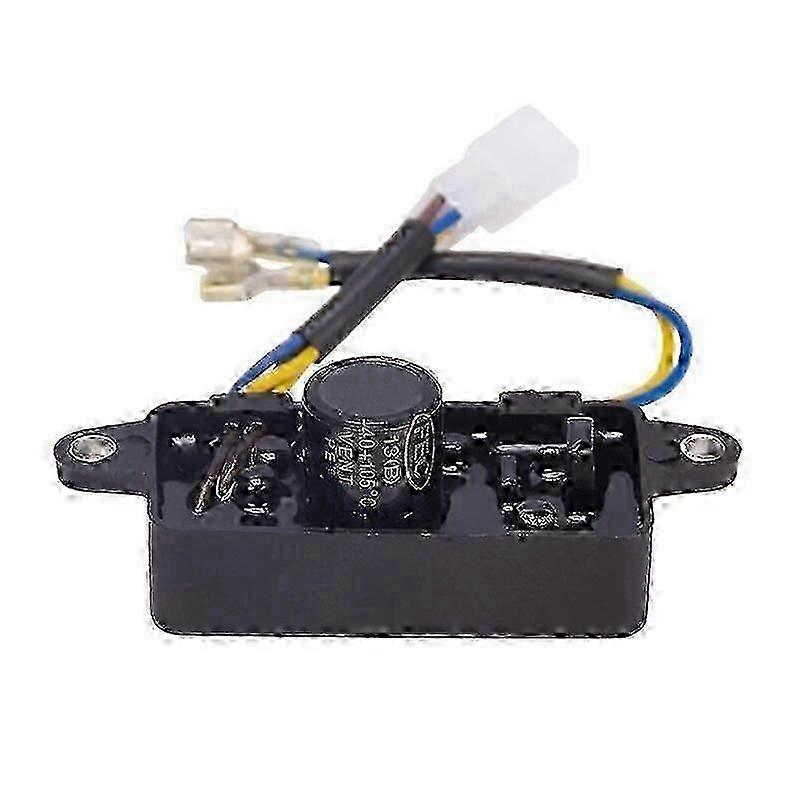 3kw 5kw 8kw Avr Gasoline Generator Automatic Voltage Regulator Voltage Control Stabilizer Generator Parts 220v 380v Hr