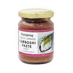 Clearspring Organic Umeboshi Paste 150g - 4 Pack