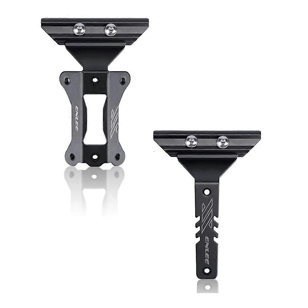 Bicycle Water Bottle Cage Extension Bracket Mountain Road Bike Water Bottle Holder Rail Water Bott