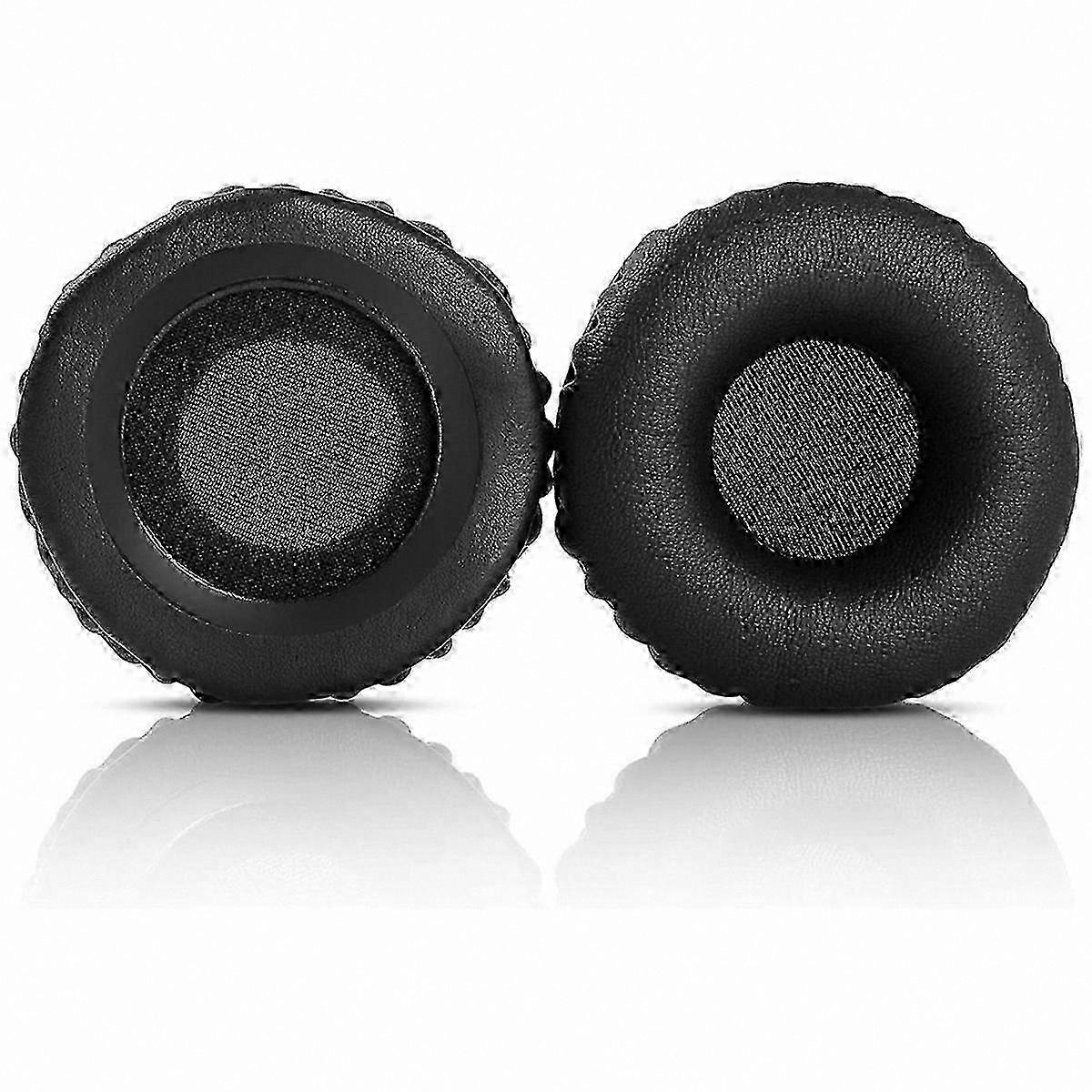 Replacement Ear Cushions for Wireless Headsets - 2-Pack Soft Foam Ear Pads Compatible with Pro Models 920 930 935 9450 9460 9465 9470