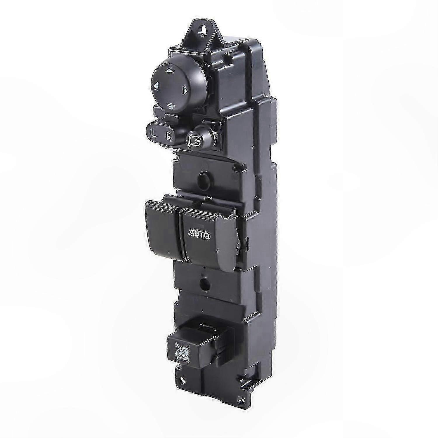 Car Accessories Window Switch Compatible with Mazda 2 2008 Electric Control Replacement Part