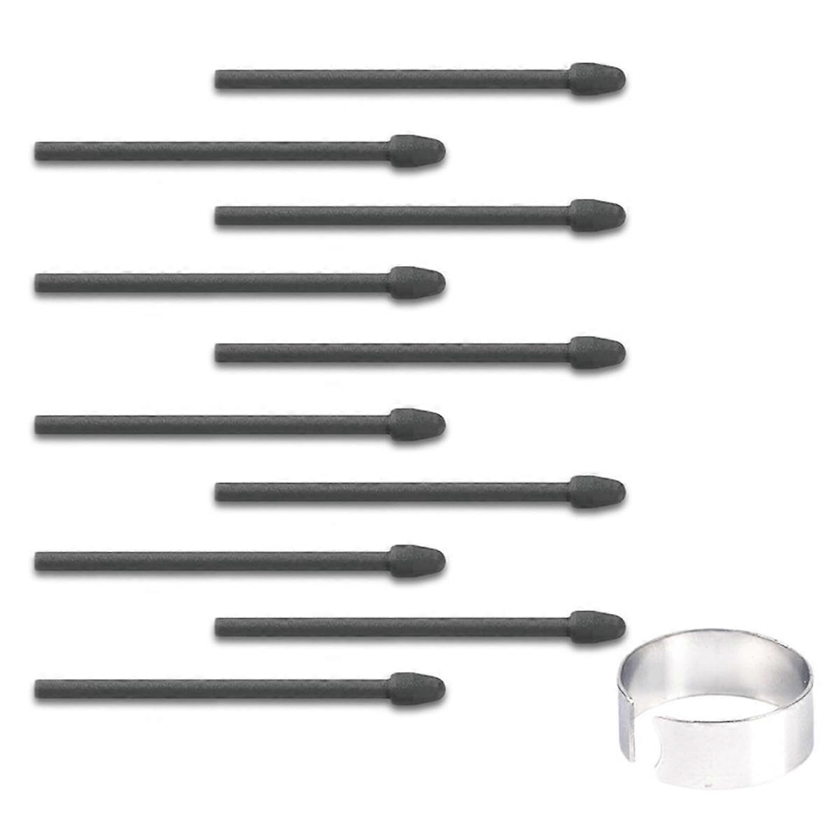 For Stylus Pen Tips Replacement for Pen2 Pro for Max Lumi2,A