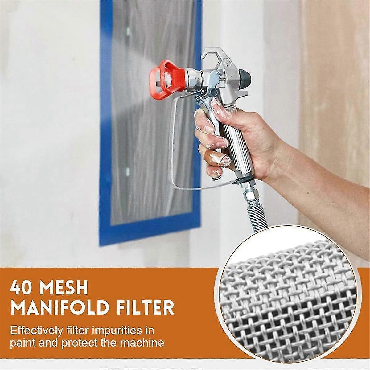 288747 Filter for Magnum Airless Paint Sprayers ProX7 ProX9 ProX17