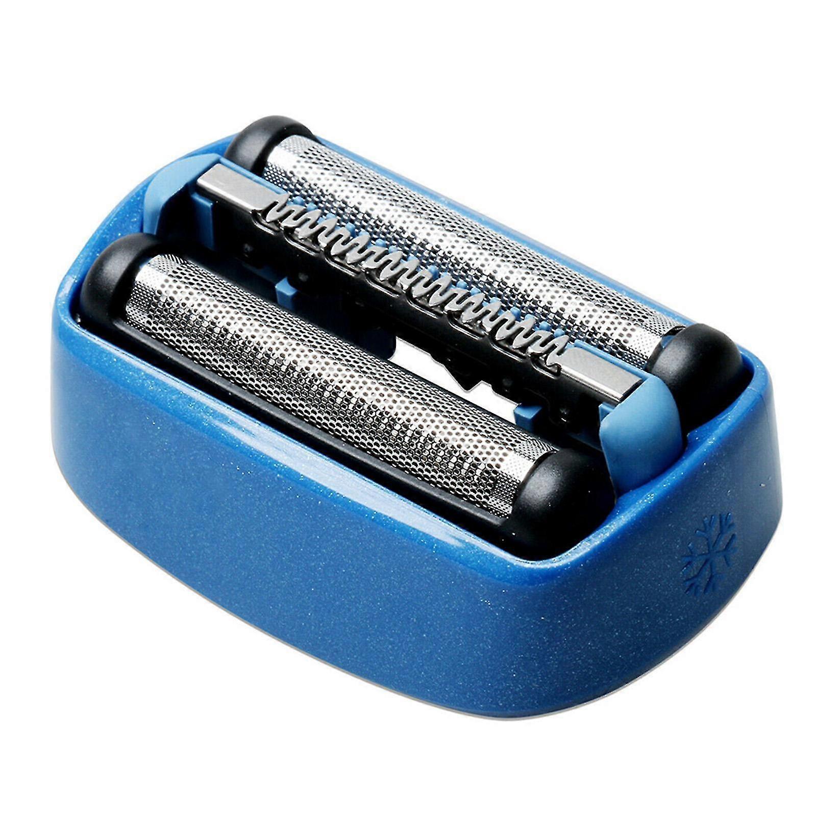 Shaver Foil H-ead Cassette Replacement for B-raun CoolTec CT2s CT2cc CT3cc CT4s CT4cc 2025