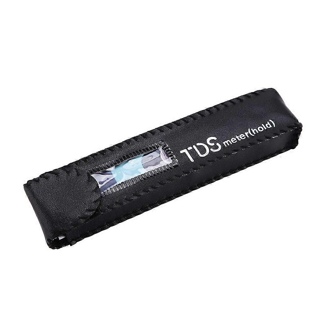 Portable LCD TDS Water Quality Purity Monitor Aquarium Pool Hydroponic Water Tester Meter