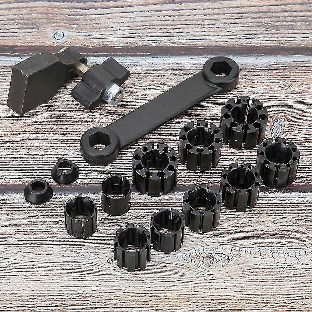 Ring Engraving Block Micro Pave Setting Tool Jewelry Making Processing Tool