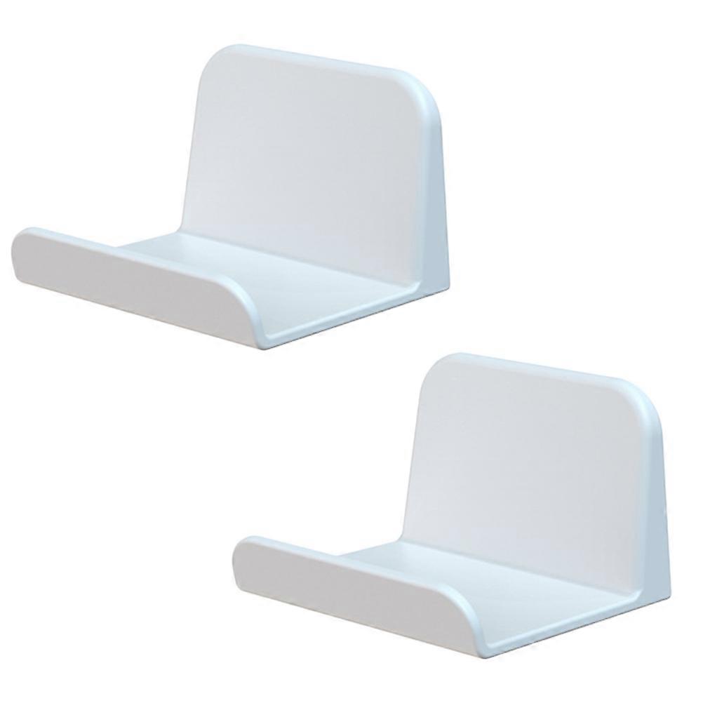 Gamepad Storage Rack Made of Durable Plastic for Home Use Space Tidy and Clean