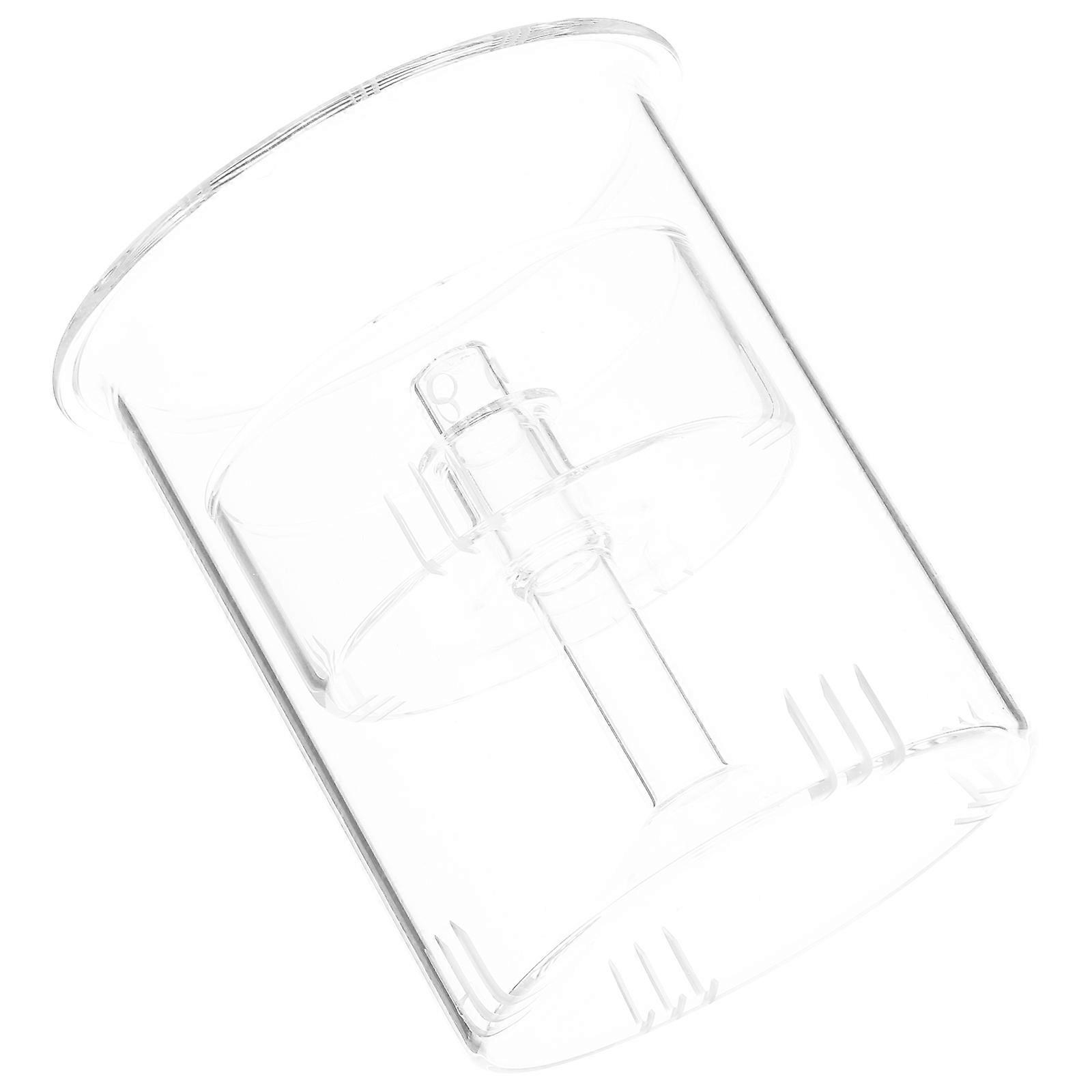 It seems like you're describing a product listing for a **glass tea infuser with a fine mesh strainer**. If you're looking to refine or enhance this