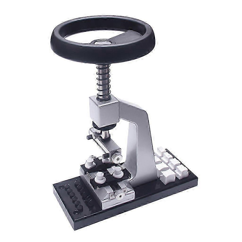 5700 Adjustable Watch Case Opener Closing Tool & Accessories For Watchmakers