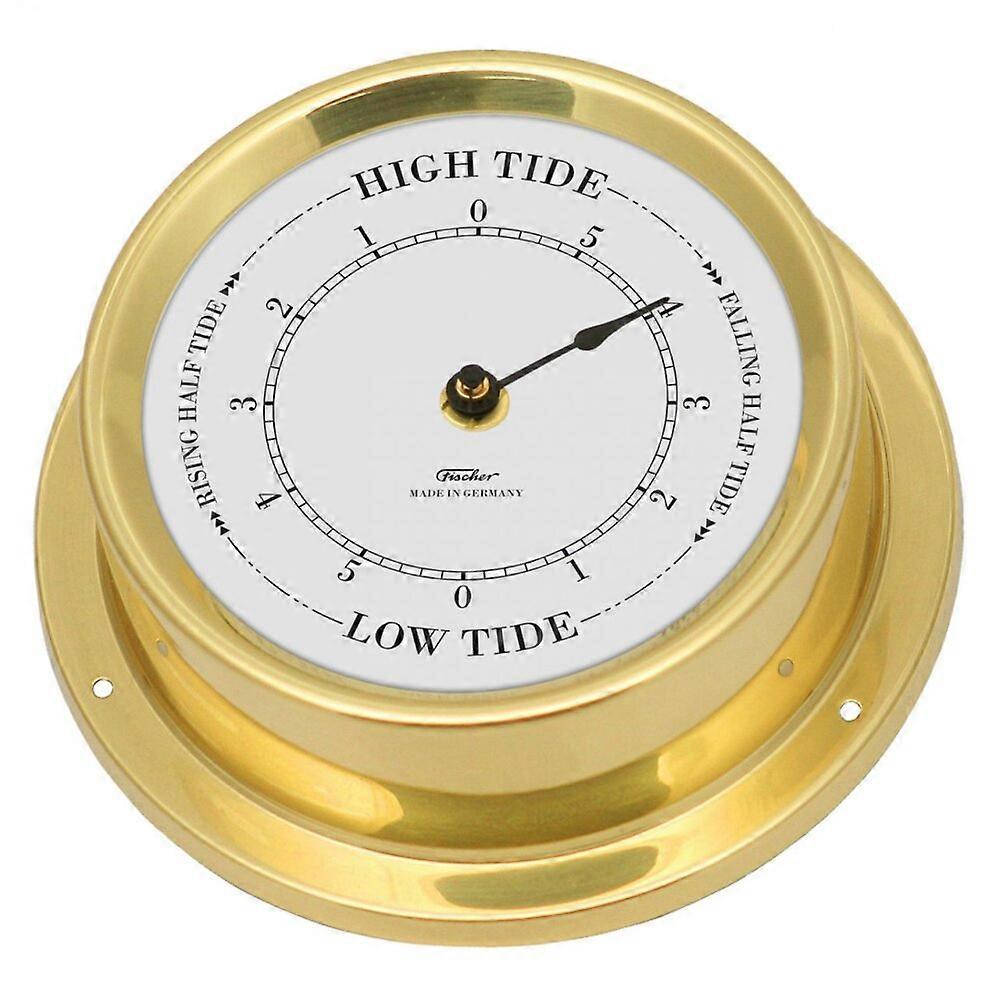 Fischer - 1506TD-45 - Tide clock 110 mm