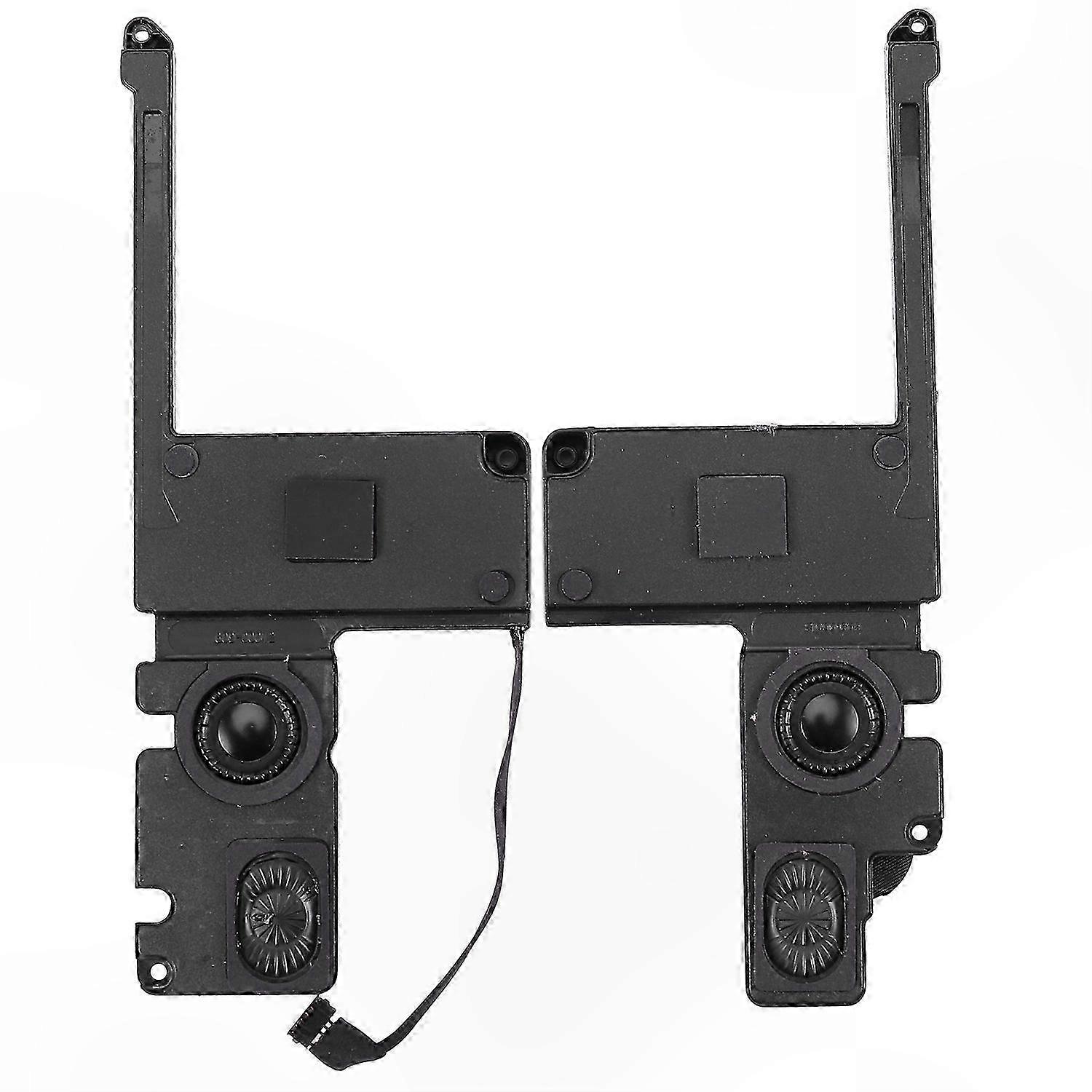 Internal Speaker Replacement for 15" Laptop Mid 2012 to Mid 2015 Compatible with Retina Display Model A1398 Left Right Channels