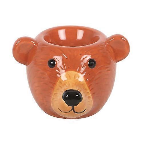 Something Different Bear Oil Burner