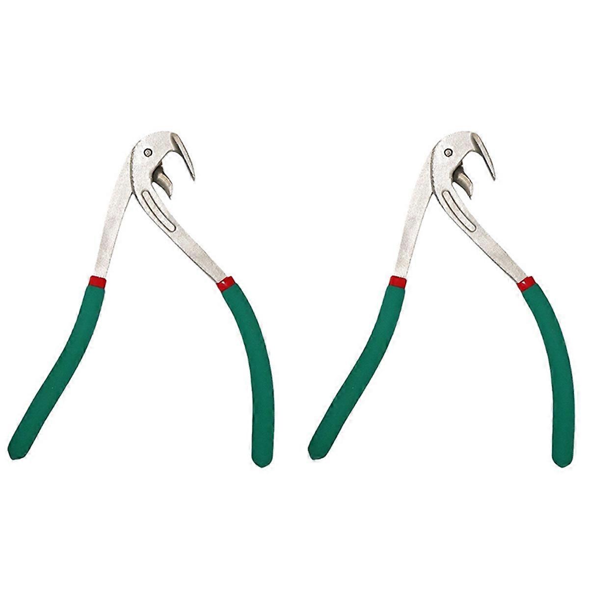 2PCS Universal Car Dent Repair Pliers