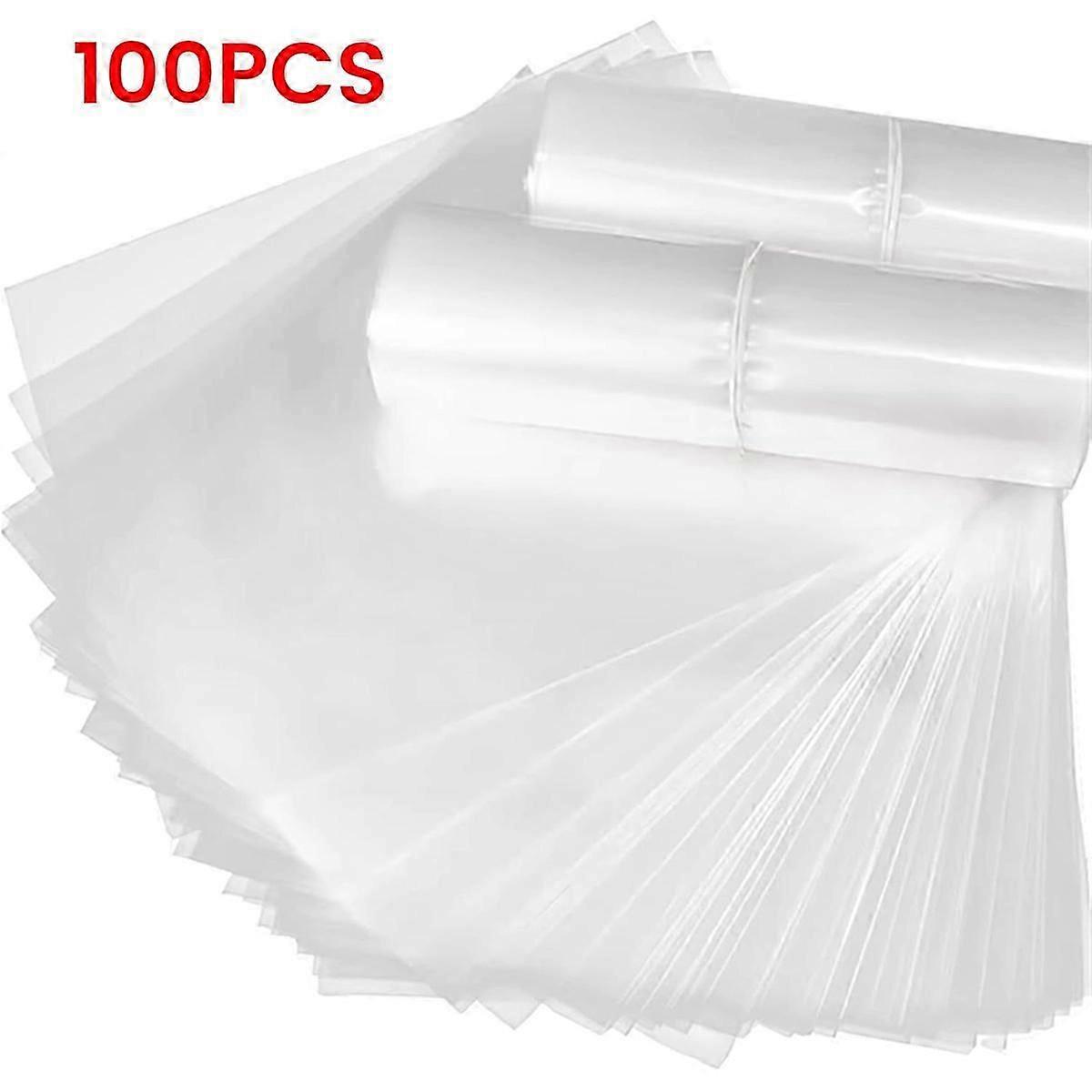 100 PCS Paint Sprayer Cup Liners Spray Cup Canister Liners