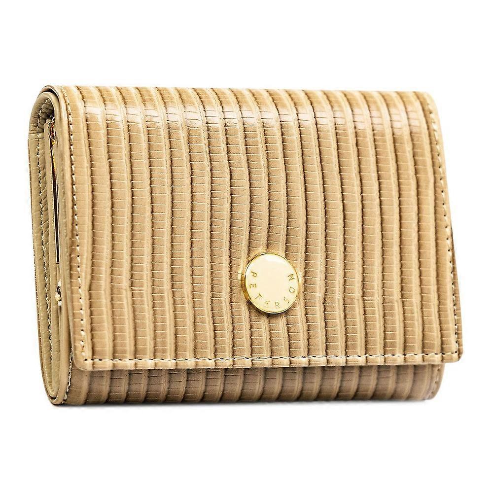 Wallets Peterson PTNPS445CRV