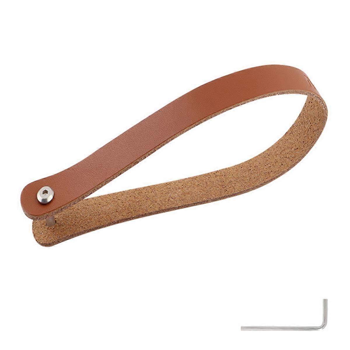 Front Carrier Block Strap for Bicycle Accessories