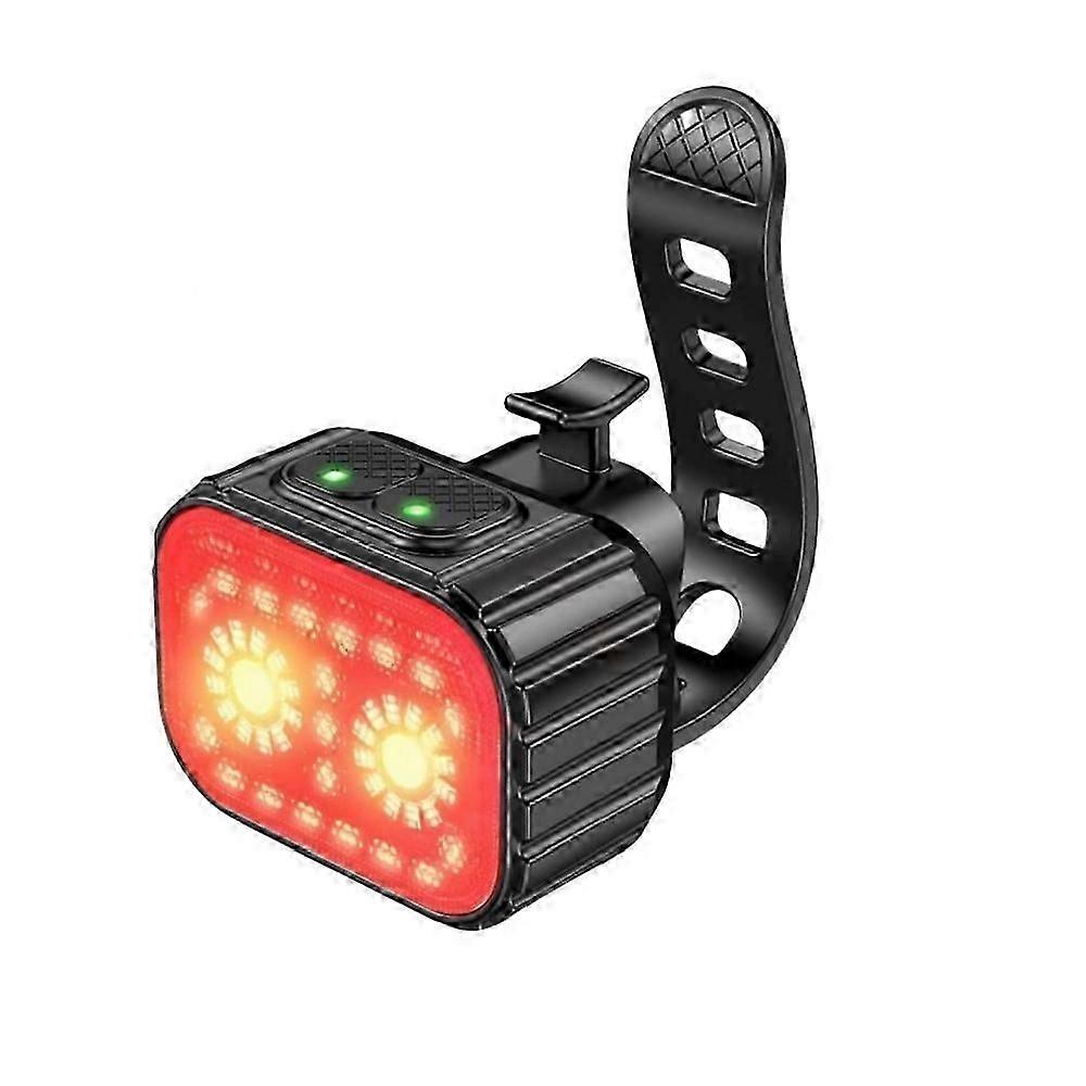 Cycle Light Set Super Bright Light for Night Riding,Cycle Front and Tail Light