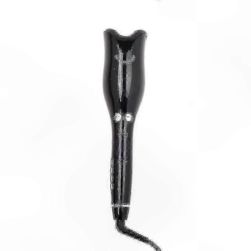Automatic Hair Curler with Air Rotation and Anti-Scald Protection for Styling