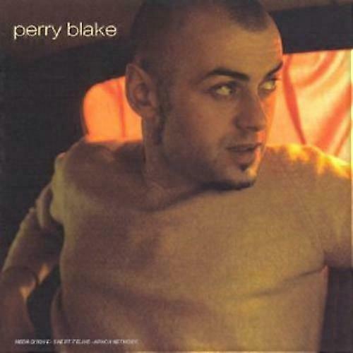 Perry Blake CD