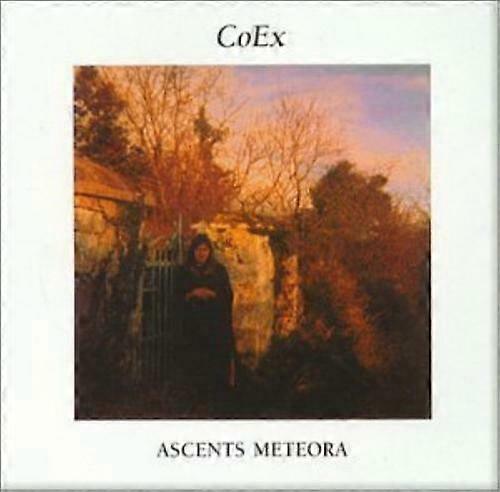 Co-Ex Ascents Meteora CD