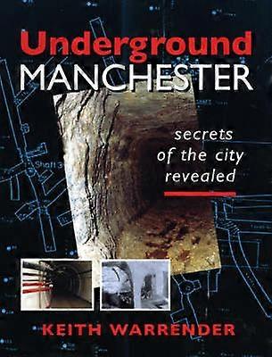 Métro Manchester