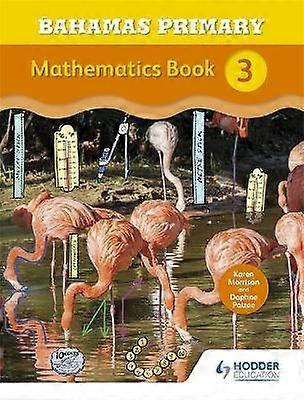 Bahamas Primary Mathematics Book 3