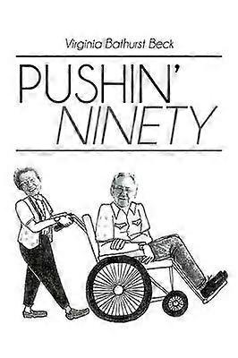Pushin' Ninety
