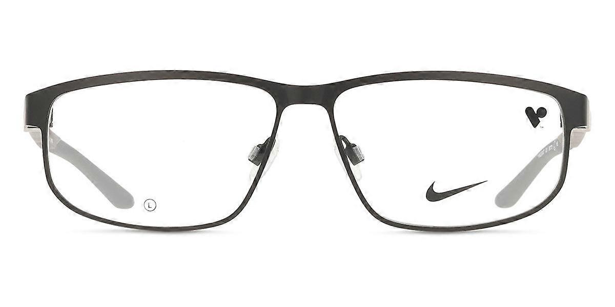 Nike 8157 001 Unisex Eyeglasses