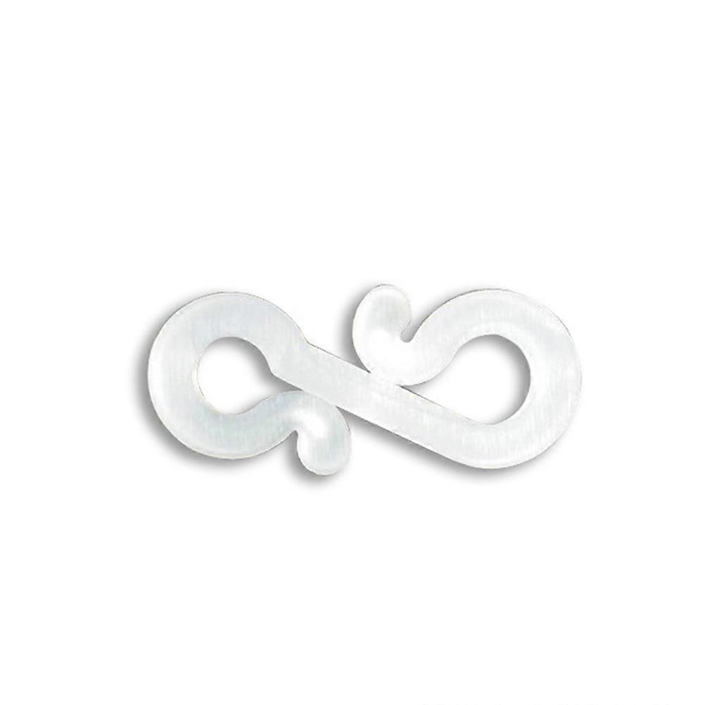 Christmas Light Clips S Clip Hooks for Hanging Use 24Pcs Fairy Light Decoration