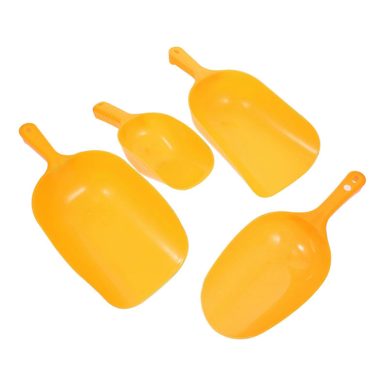 Plastic Food Rice for Home Use 1Set Multifunctional