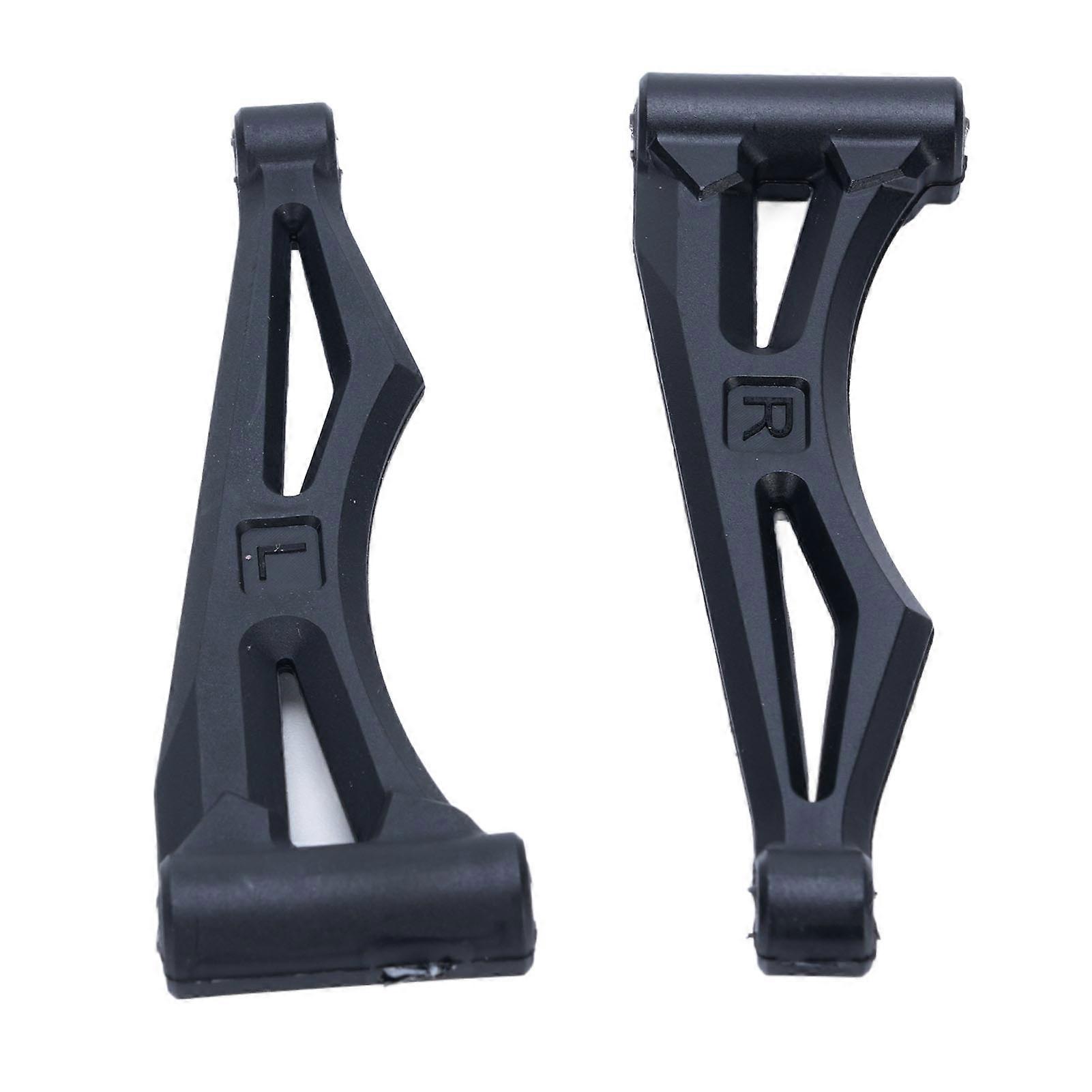 RC Car Rear Upper Swing Arm Set Plastic for SCY 16101-16201